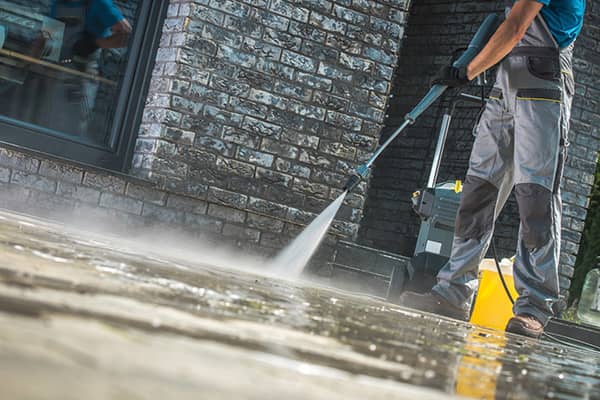 power washing loveland colorado