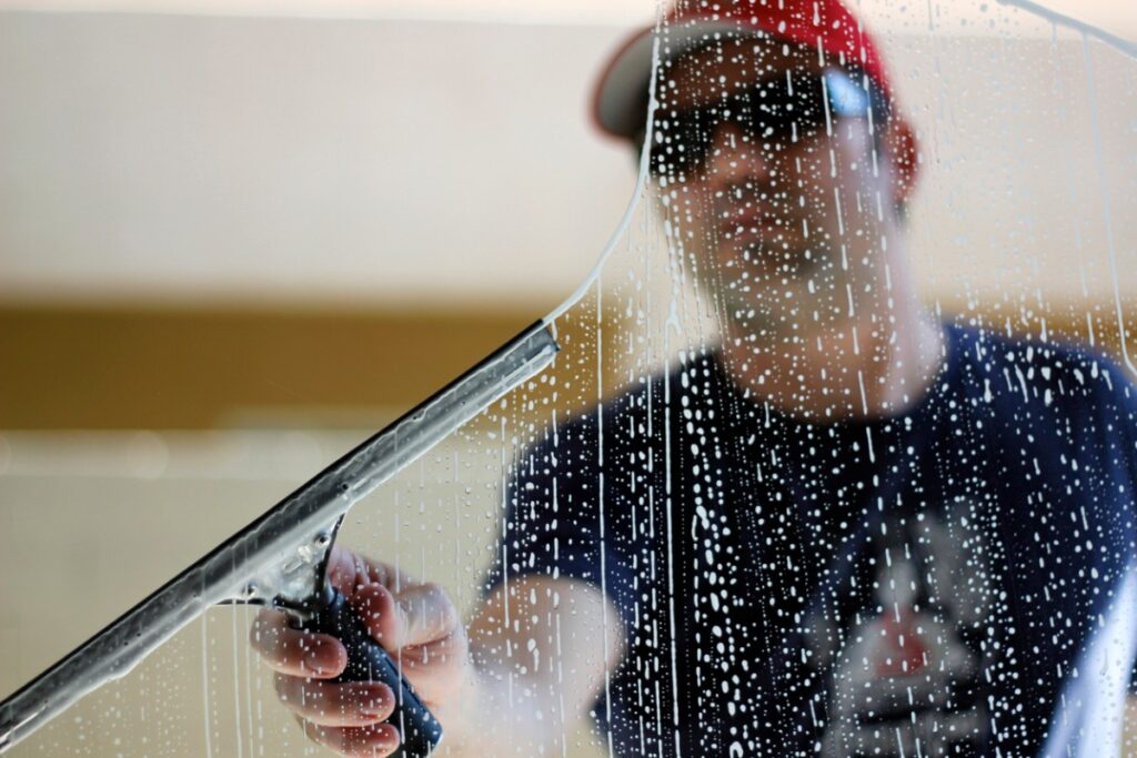 window cleaning loveland co
