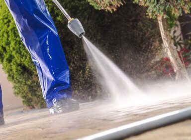 pressure wahsing in loveland co