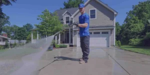 power washing in loveland co